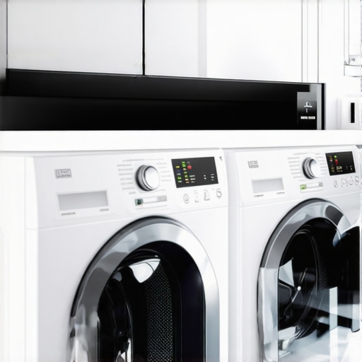 Top Gas Dryer & Heat Pump Dryer Strategies for Faster Laundry in 2024