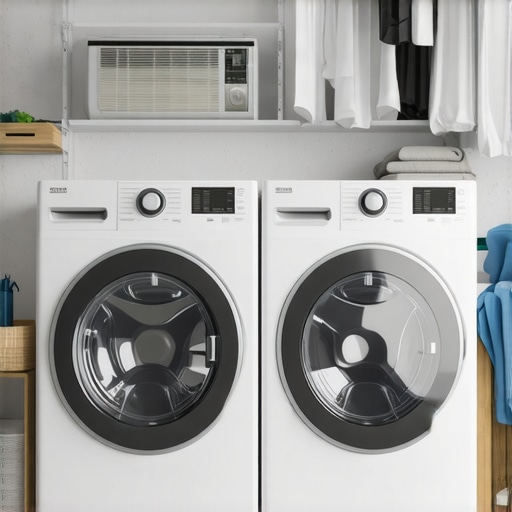 Top Gas Dryer & Heat Pump Dryer Tips for Fast Laundry in 2024