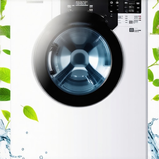 Top Gas & Heat Pump Dryers for Efficient Laundry & Eco Savings