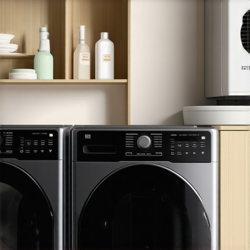 Top Gas & Heat Pump Dryers for Efficient, Rapid Clothes Drying in 2024