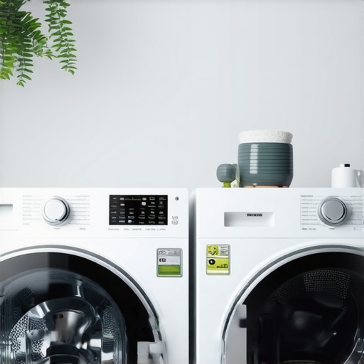 Top Gas & Smart Dryers for Faster, Eco Laundry in 2024