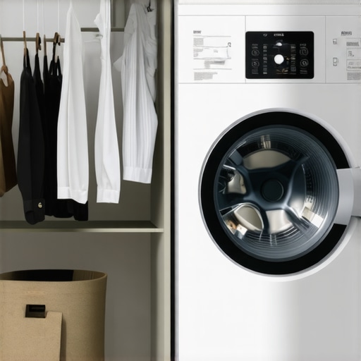Top Heat Pump & Smart Clothes Dryers for Efficient Laundry in 2024