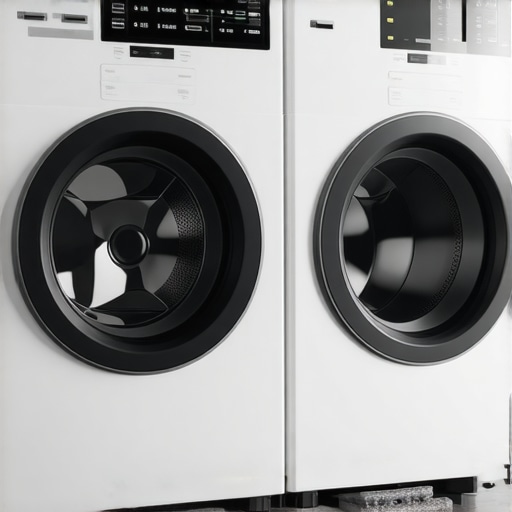 Top Smart Dryer Technologies for Fast & Eco-Friendly Laundry in 2024