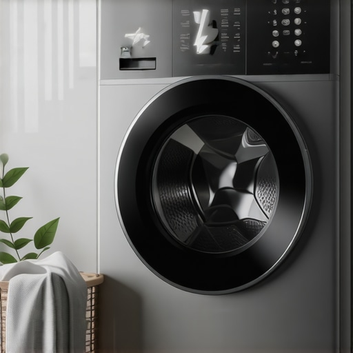 Top Smart Dryer Technologies for Faster, Eco-Friendly Laundry in 2024