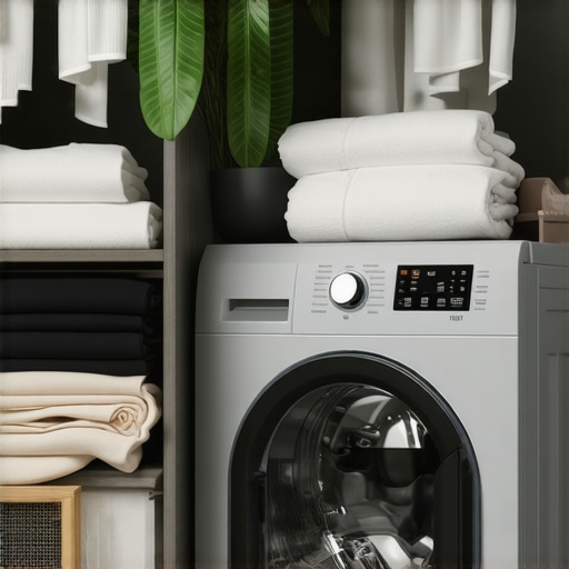 Ultimate Guide to Smart & Energy-Efficient Clothes Dryers in 2024