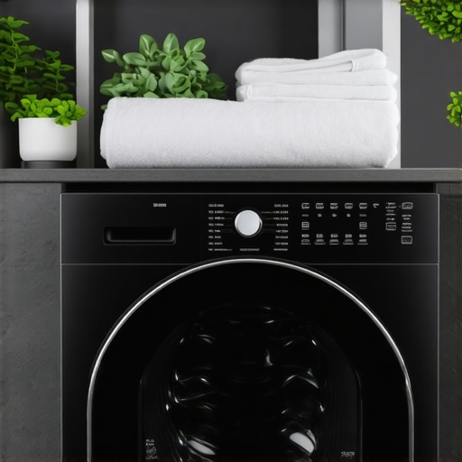 Ultimate Guide to Smart Laundry Dryers for Faster, Eco-Friendly Clothing Care