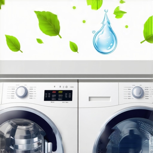 Best Gas & Heat Pump Dryers for Quick, Eco-Friendly Laundry