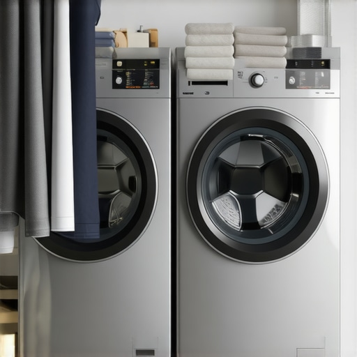 Best Gas and Heat Pump Dryers for Faster Laundry in 2024