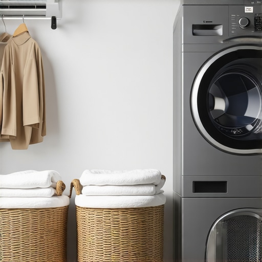 Best Heat Pump & Gas Dryers for Faster Laundry in 2024