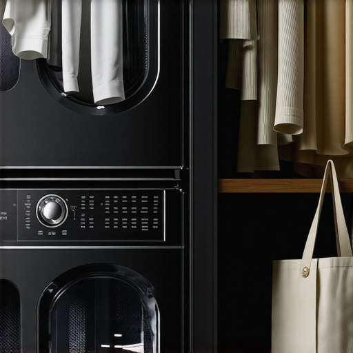 Best Smart Clothes Dryers: Fast, Eco-Friendly Laundry in 2024