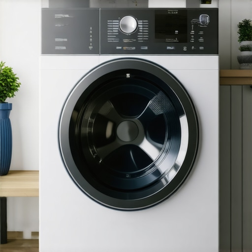 Efficient Gas Dryers: Save Energy and Speed Up Your Laundry Routine