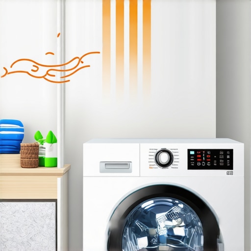 Efficient Gas & Heat Pump Dryers: Maximize Laundry Speed & Savings