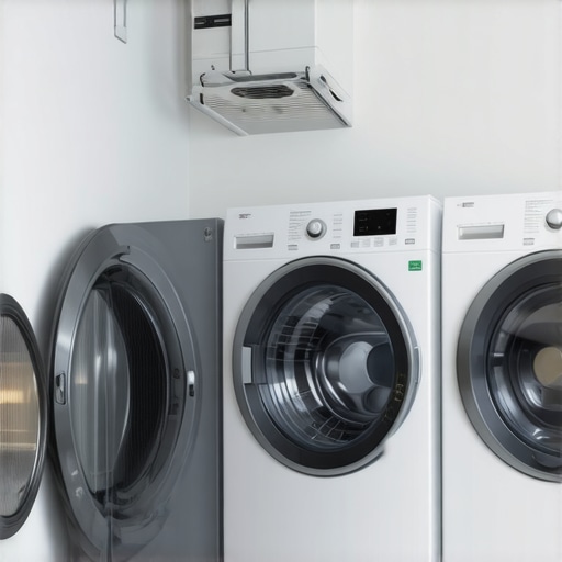 Efficient Gas & Heat Pump Dryers: Save Time & Energy Today