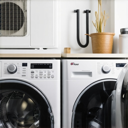 Efficient Heat Pump & Gas Dryers: Maximize Laundry Speed & Savings