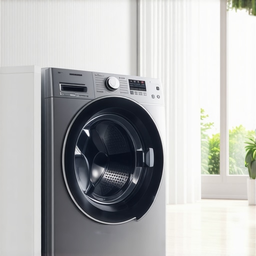Energy-Efficient Gas Dryers: Maximize Laundry Speed & Save Energy