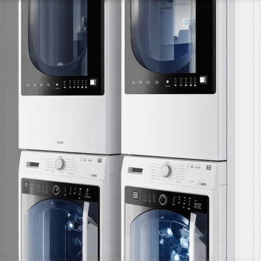 Energy-Efficient Gas and Heat Pump Dryers: Maximize Laundry Speed & Savings