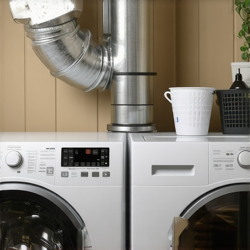 Gas Dryer Vent Clogs? 3 Signs You Need a Rigid Duct in 2026