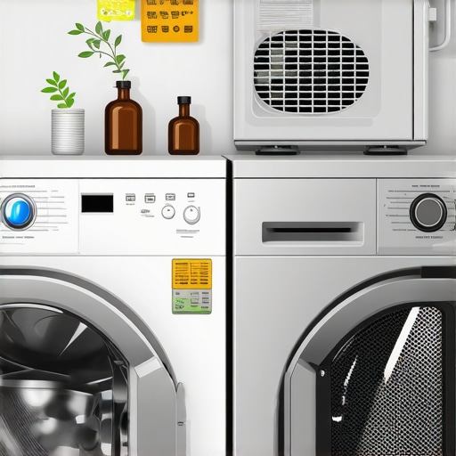 Gas Dryer vs. Heat Pump Dryers: Which One Is More Efficient?