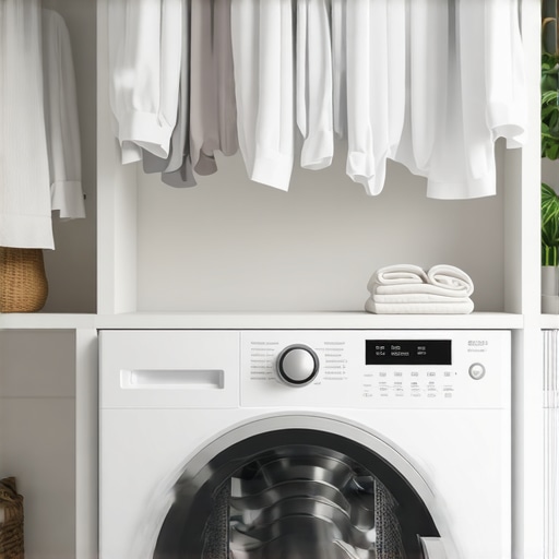Gas Dryers: Efficient Solutions for Rapid & Energy-Saving Clothes Drying