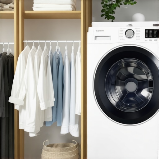 Heat Pump Dryer Innovations: Best Energy-Saving Clothes Dryer Tips
