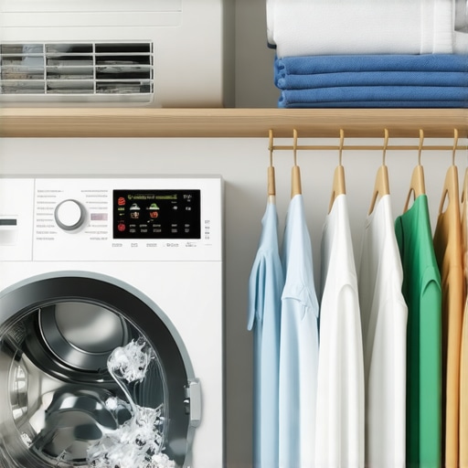 Heat Pump Dryers vs. Humidity: 3 Fixes for Damp Clothes in 2026