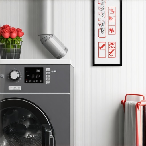 How to Vent Your Gas Dryer Safely: 5 Rules for 2026 Homes