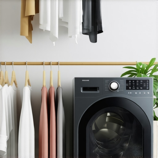 Is Your Smart Dryer Shrinking Clothes? Try These 4 Fixes