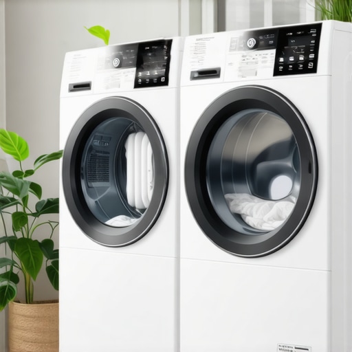 Smart Clothes Dryers: The Ultimate Guide to Faster, Eco-Friendly Laundry