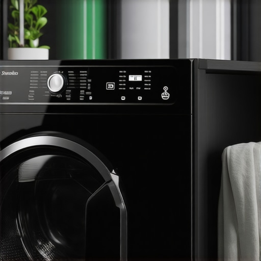 Smart Dryer Guide: Top Technologies for Faster, Eco-Friendly Laundry