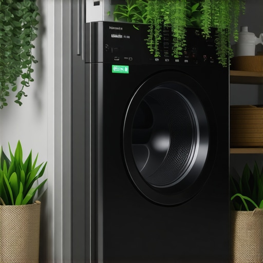 Smart Dryer Innovations: Boost Laundry Speed & Eco Efficiency