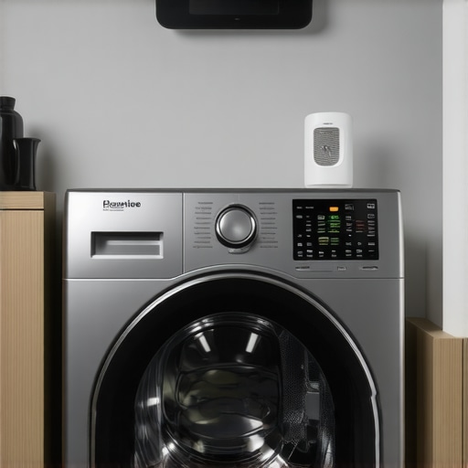 Smart Dryer Innovations: The Future of Efficient Laundry in 2024