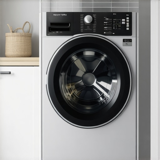 Smart Dryer Innovations: Top Technologies for Fast, Energy-Saving Laundry