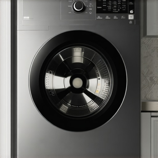 Smart Dryer Technologies: Boost Laundry Speed & Save Energy