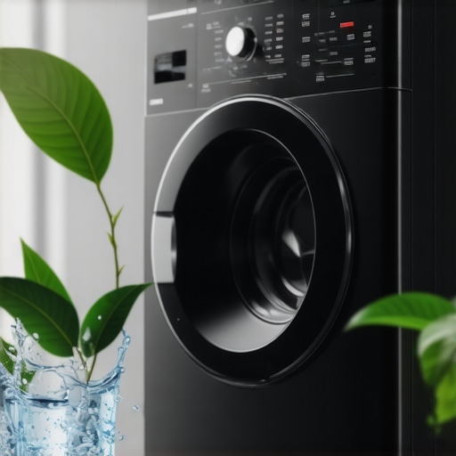 Smart Dryers: Top Innovative Technologies for Fast, Eco-Friendly Laundry