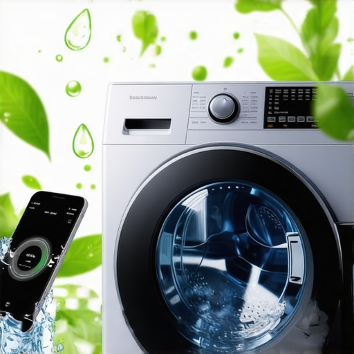 Smart Dryers: Top Technologies for Quick, Eco-Friendly Laundry in 2024