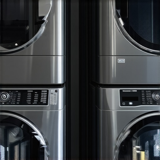 Smart & Gas Dryers: The Ultimate Guide to Efficient Laundry 2024