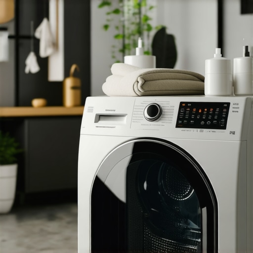Stop Wasting Money: 6 Smart Dryer Settings to Change in 2026