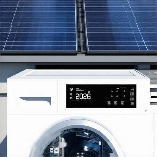 Sync Your Smart Dryer with Solar for 40% Lower Bills in 2026