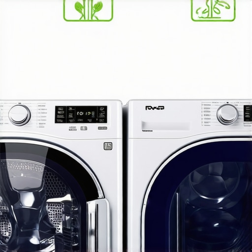 Top Gas & Heat Pump Dryers for Efficient Laundry in 2024: Save Time & Energy