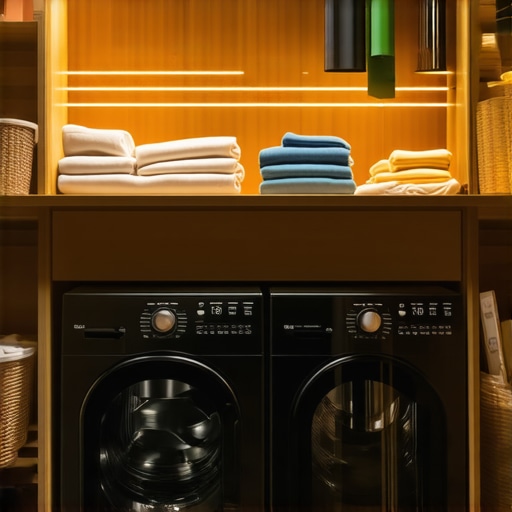 Top Heat Pump & Gas Dryers for Faster Laundry in 2024