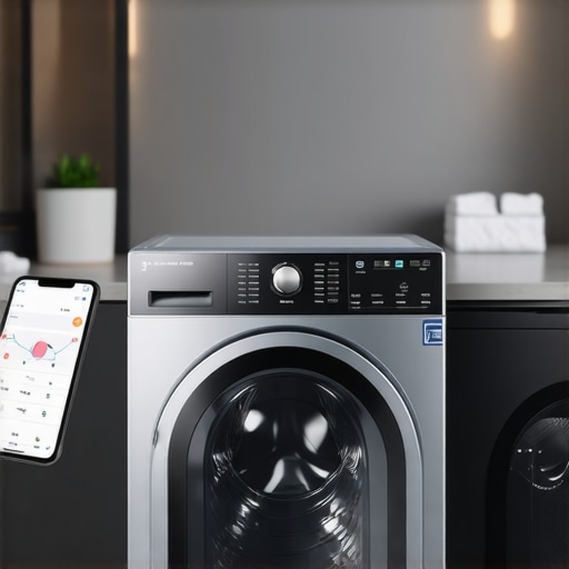 Top Smart Dryer Technologies for Faster Laundry in 2024