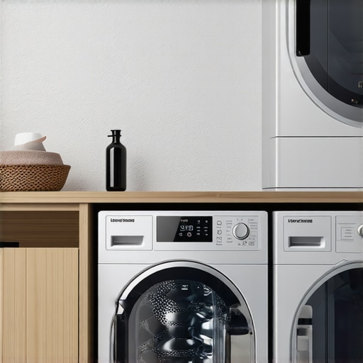 Top Smart Dryers 2024: Boost Laundry Efficiency & Save Energy
