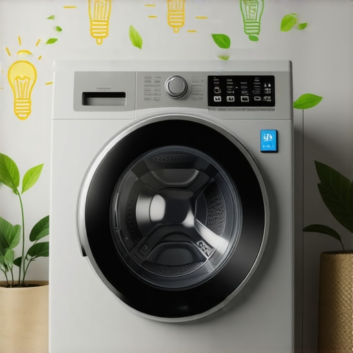 Ultimate Guide to Smart & Energy-Efficient Laundry Dryers in 2024