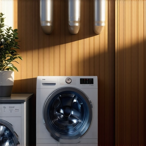 3 Gas Dryer Exhaust Mods to Stop Indoor Humidity in 2026