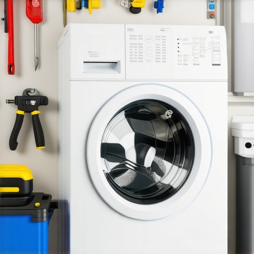 3 Gas Dryer Safety Checks for 2026 Apartment Renters