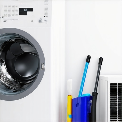 3 New Heat Pump Dryer Cleaning Tasks for Better 2026 Airflow