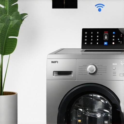 3 Simple Fixes to Stop Smart Dryer Wi-Fi Drops in 2026