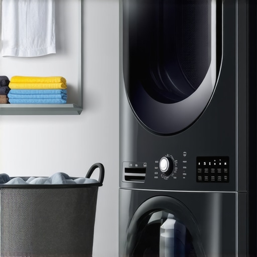 4 Laundry Dryer Tech Fixes to Stop Fabric Shrinkage in 2026