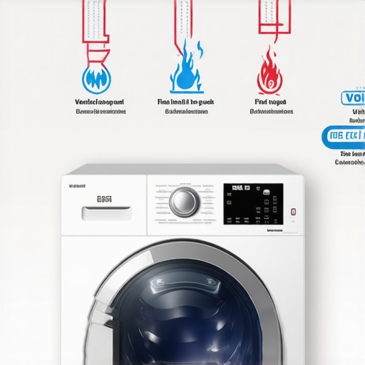 4 Rigid Vent Rules That Stop 2026 Gas Dryer Fire Risks