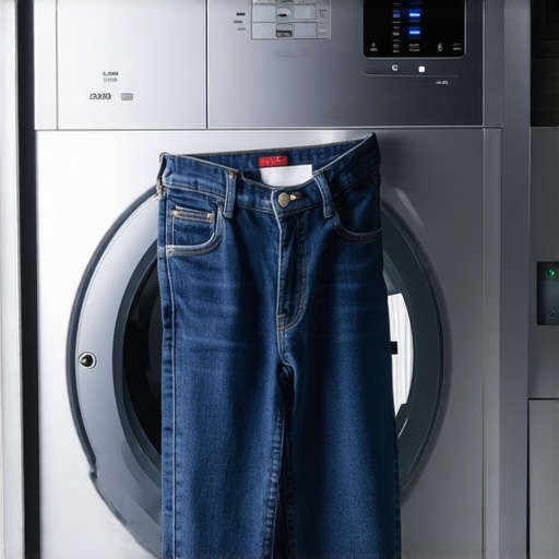 4 Smart Dryer AI Modes That Dry Heavy Jeans in 20 Minutes [2026]